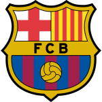 Escudo Barcelona Feminino