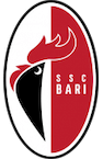 Escudo Bari Feminino