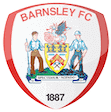 Escudo Barnsley Feminino