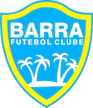 Escudo Barra Sub-20