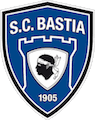 Escudo Bastia II