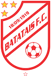 Escudo Batatais