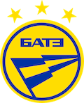 Escudo BATE Reservas