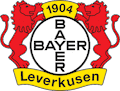 Escudo Bayer Leverkusen Feminino