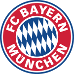 Escudo Bayern München II Feminino