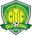 Escudo Beijing Guoan