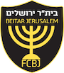 Escudo Beitar Jerusalem Feminino