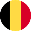 Escudo Bélgica Sub-19