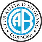 Escudo Belgrano Feminino