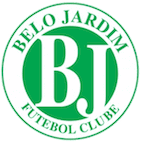 Escudo Belo Jardim Sub-20