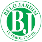 Escudo Belo Jardim