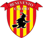 Escudo Benevento