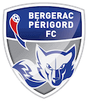 Escudo Bergerac