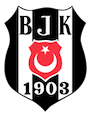 Escudo Beşiktaş Feminino