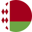 Escudo Bielorrússia