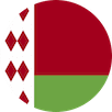 Escudo Bielorrússia Sub-21