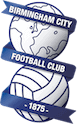 Escudo Birmingham City Feminino