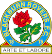 Escudo Blackburn Rovers Sub-21