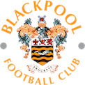 Escudo Blackpool