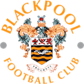 Escudo Blackpool Reservas