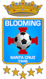 Escudo Blooming