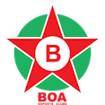 Escudo Boa