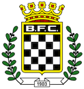 Escudo Boavista Feminino