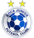 Escudo Boca Júnior-SE