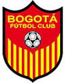 Escudo Bogotá FC