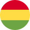 Escudo Bolívia Sub-20