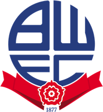 Escudo Bolton Wanderers