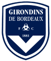 Escudo Bordeaux II