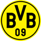 Escudo Borussia Dortmund Sub-19