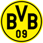 Escudo Borussia Dortmund Sub-17