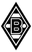 Escudo Borussia M'gladbach Sub-19