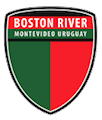 Escudo Boston River