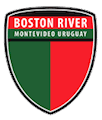 Escudo Boston River Feminino