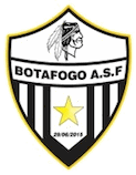 Escudo Botafogo-SE Feminino