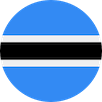 Escudo Botswana