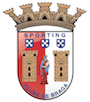 Escudo Braga Feminino