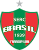 Escudo Brasil Farroupilha Sub-20