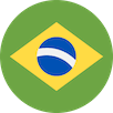 Escudo Brasil Feminino