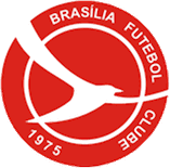 Escudo Brasilia Sub-20