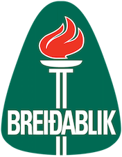 Escudo Breidablik Feminino