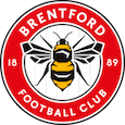 Escudo Brentford Sub-18