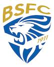 Escudo Brescia Feminino