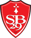 Escudo Brest