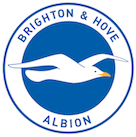 Escudo Brighton Feminino