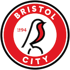 Escudo Bristol City