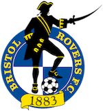 Escudo Bristol Rovers